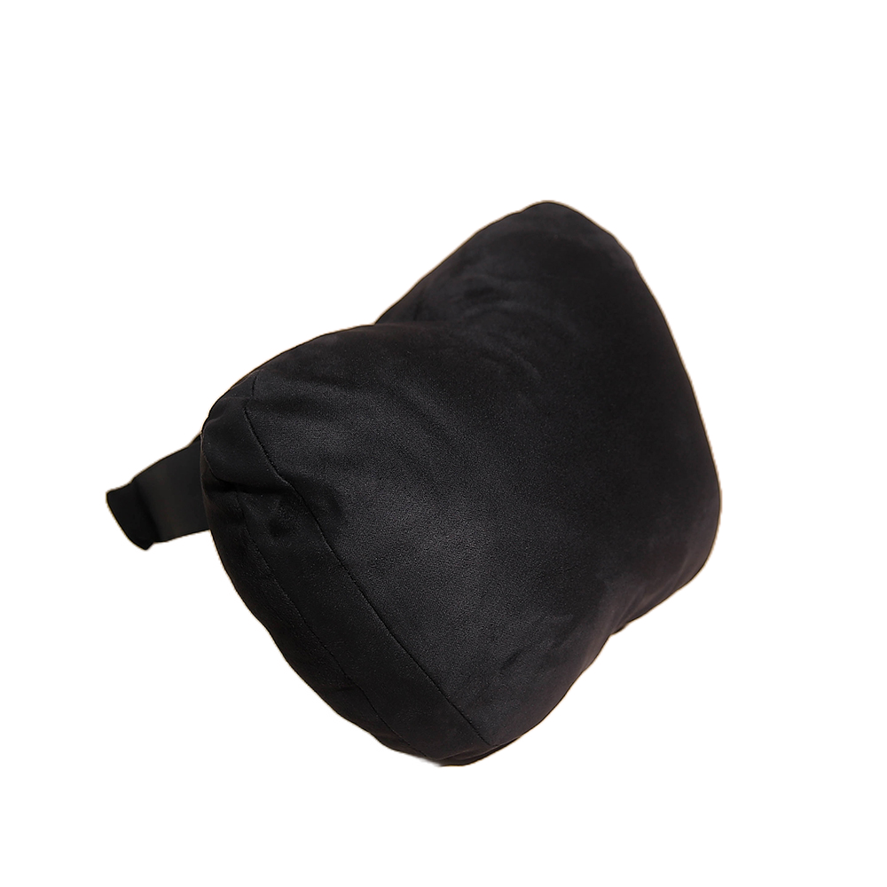 Headrest Pillow - Black