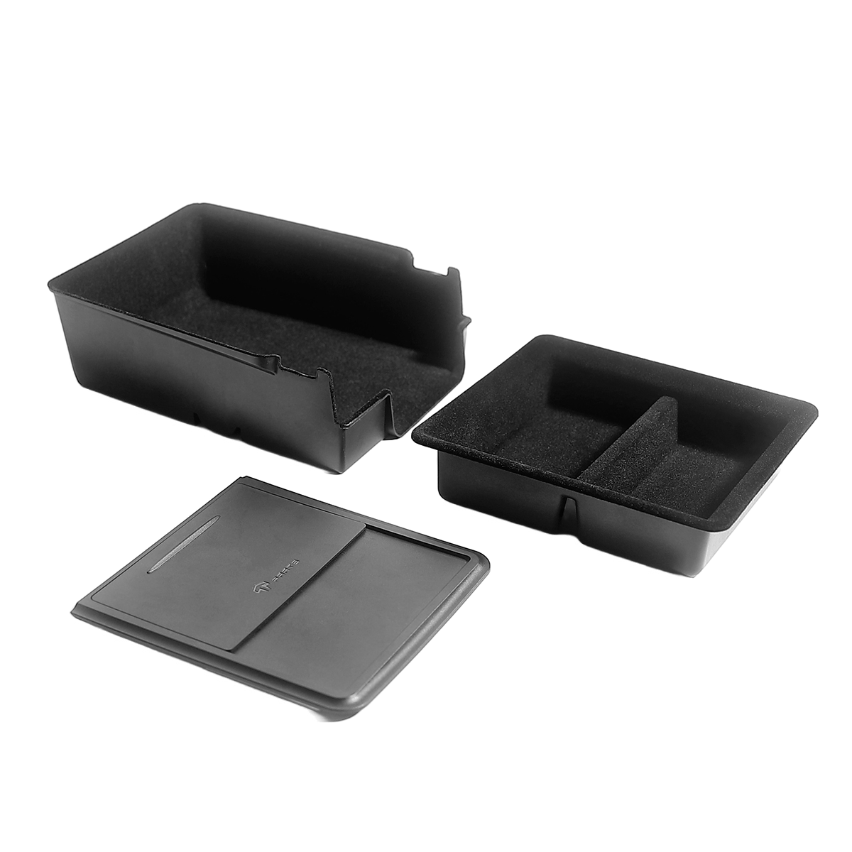 Armrest and Console Storage Set