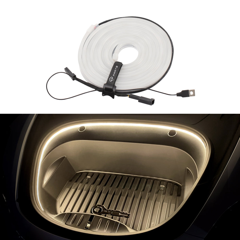 Frunk LED Strip (Model 3 - 2021 & Later)