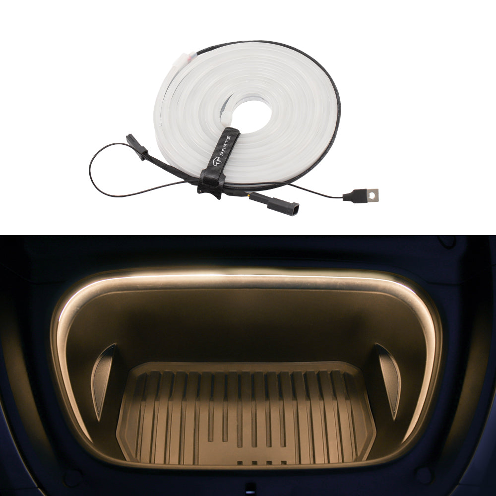 Frunk LED Strip (Model Y - 2021 & Later)