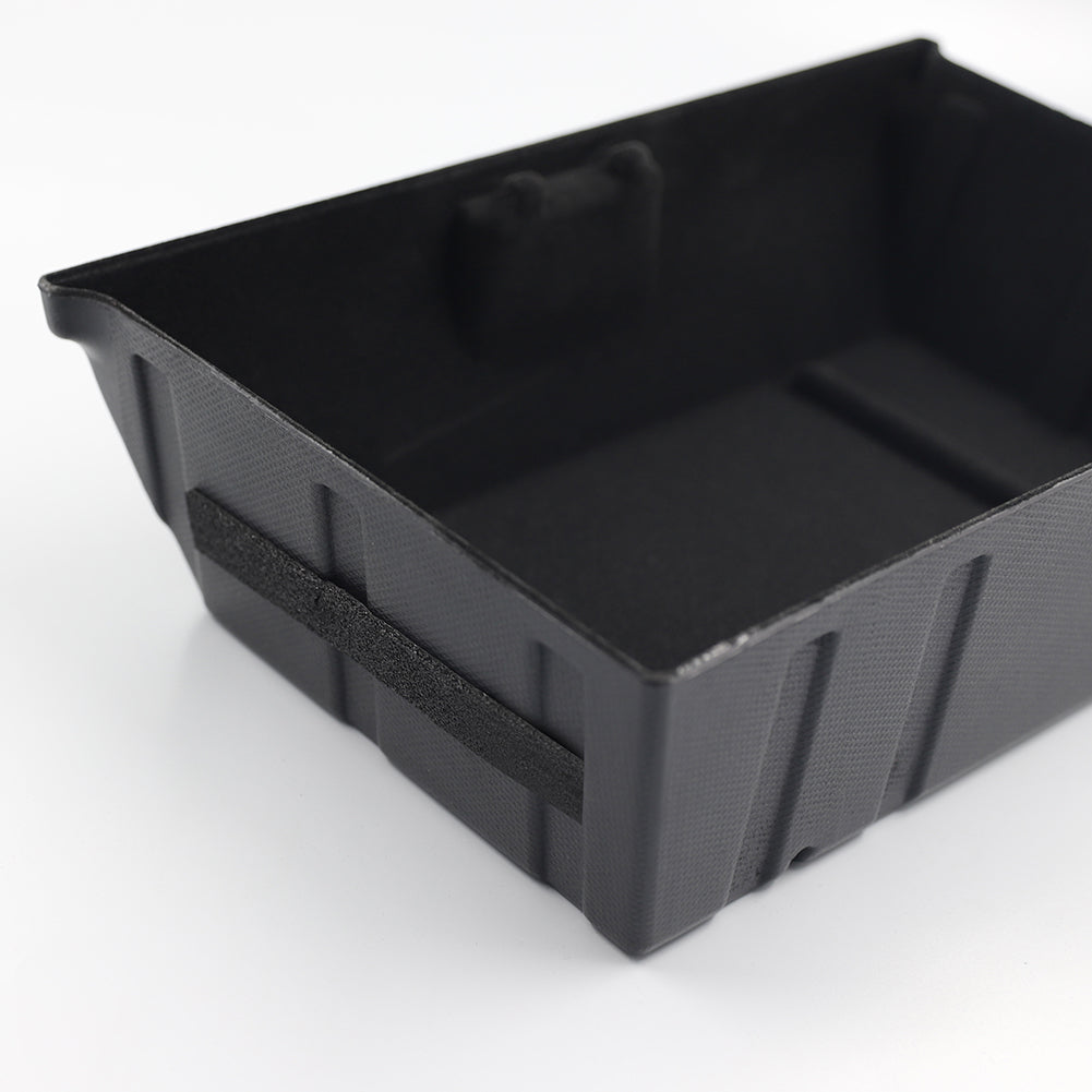 Under Seat Storage Drawer (Model Y)