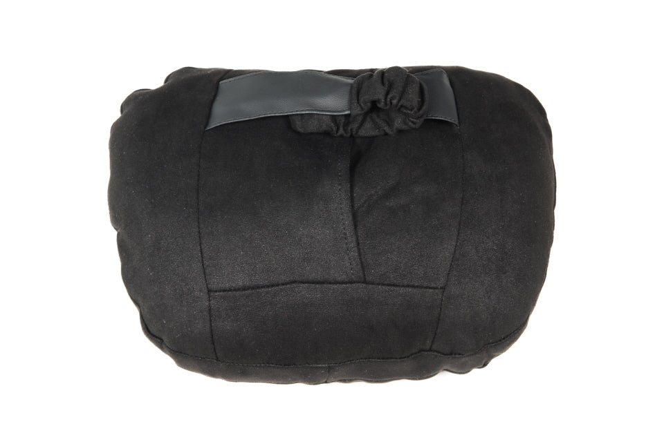 Coussin Appui-Tête - Noir