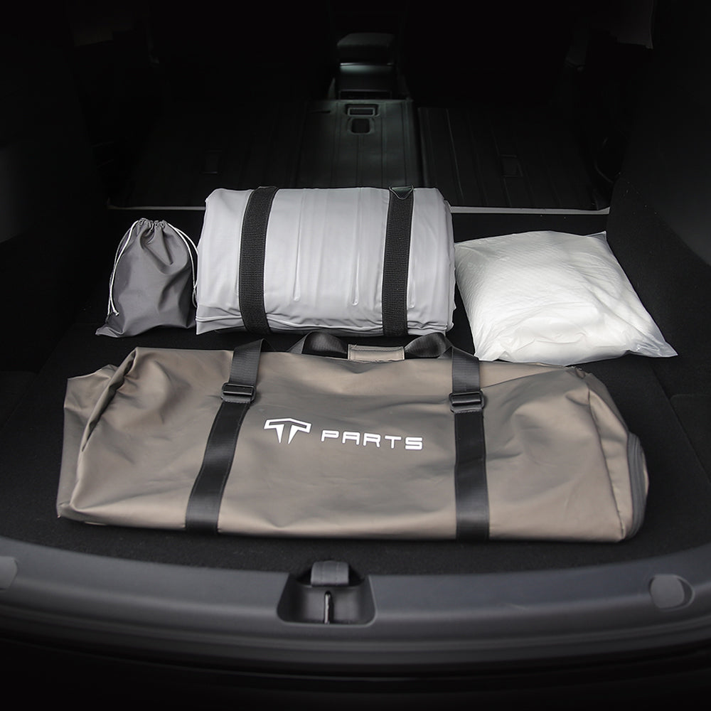 Camping Mattress Air Bed (Model Y)